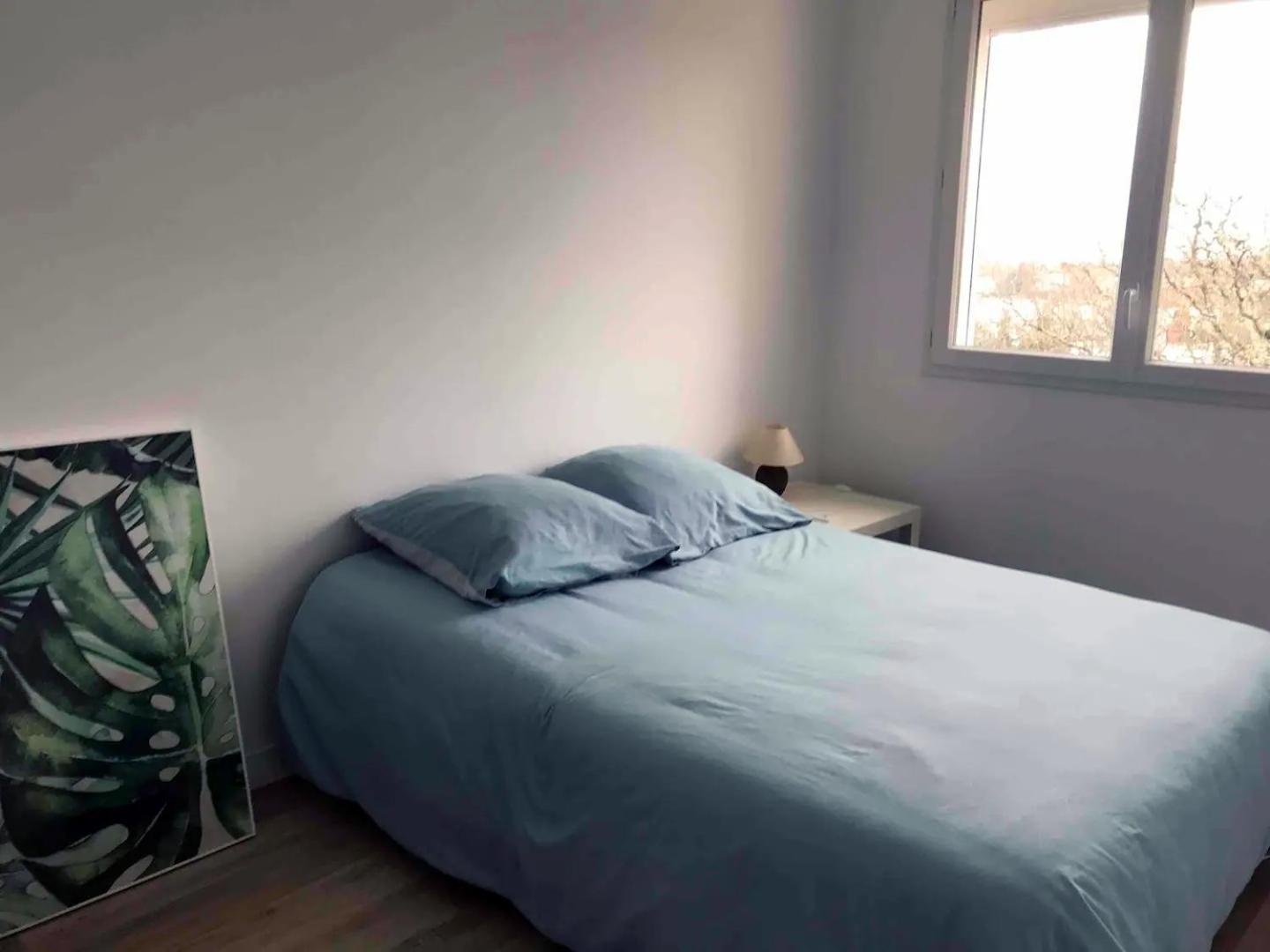Superbe Appartement Proche Bordeaux Pied Du Tram Lormont Exteriör bild