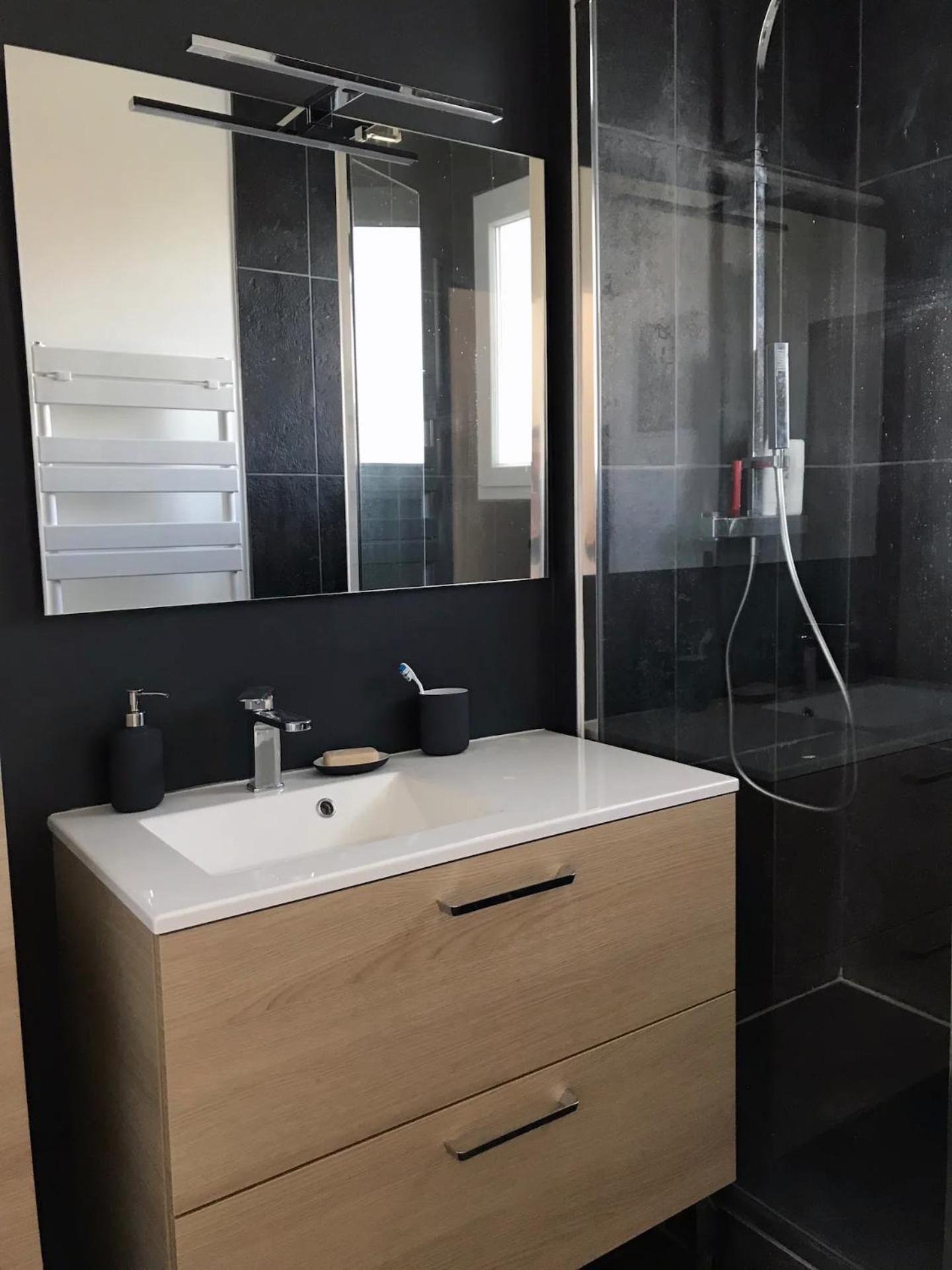 Superbe Appartement Proche Bordeaux Pied Du Tram Lormont Exteriör bild